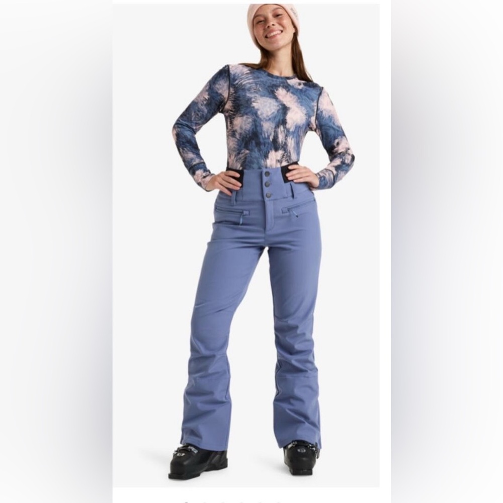 Roxy Women's Rising High Ski Pant
